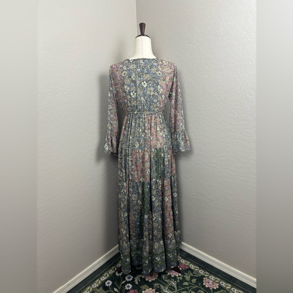 Anthropologie Boemo Dress - Picture 4 of 7